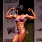 Susan  Nyquist - NPC EFX Big Sky Championships 2011 - #1